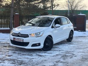 Citroën C4 II 1.6 HDi Selection 2013