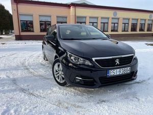Peugeot 308 T9 BlueHDi 100 Stop & Start Active 2019