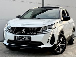Peugeot 3008 II BlueHDi 130 Stop & Start EAT8 Allure Pack 2022