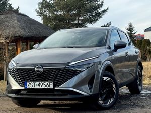 Nissan Qashqai III 1.5 e-POWER Tekna 2025