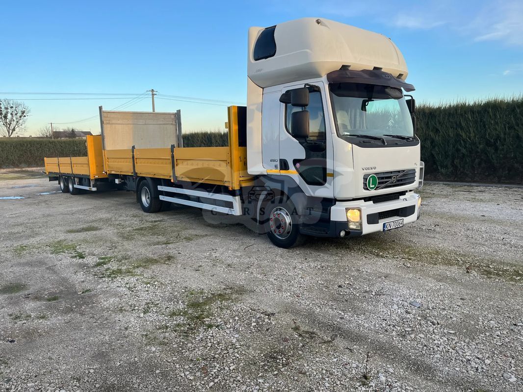 Volvo FL 2007