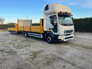 Volvo FL 2007