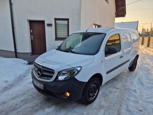 Mercedes-Benz Citan 2018