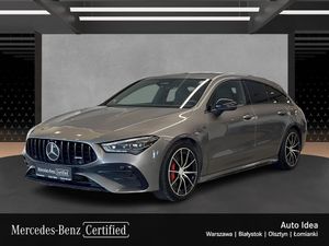 Mercedes-Benz CLA II AMG 35 4-Matic 7G-DCT 2023