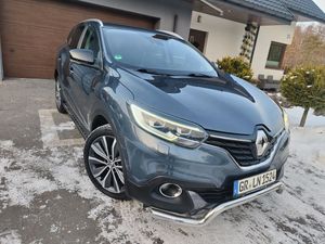 Renault Kadjar Energy dCi 130 4x4 Bose Edition 2017