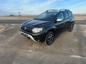 Dacia Duster II 2019