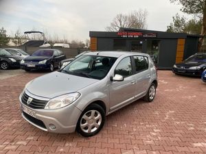 Dacia Sandero I 1.4 Laureate 2009