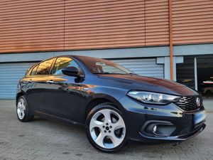 Fiat Tipo II 1.4 T-Jet Business Line 2017