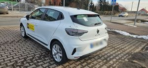 Renault Clio V 2024