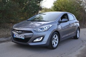 Hyundai i30 II 2012