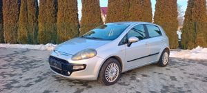 Fiat Punto 2011