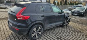 Volvo XC40 T5 Recharge DKG Inscription Expression 2022