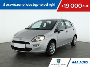 Fiat Punto 2012