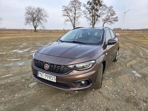 Fiat Tipo II 1.4 16v Lounge EU6d 2018