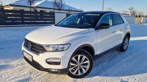 Volkswagen T-ROC I 2.0 TDI SCR Life 2021