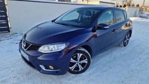 Nissan Pulsar 1.2 DIG-T Tekna 2015