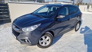 Hyundai ix35 2.0 CRDi Premium 2WD 2010