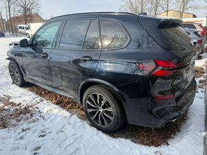 BMW X5 G05 xDrive30d 2025