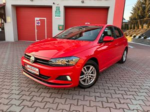 Volkswagen Polo VI 1.0 Trendline 2019