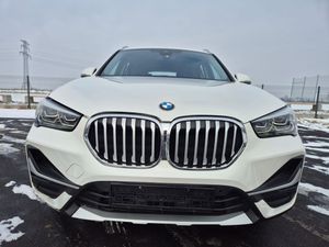 BMW X1 F48 xDrive18d xLine 2020