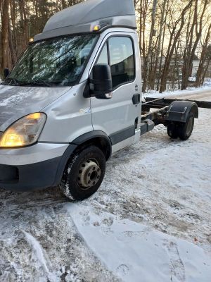 Iveco Daily 2011