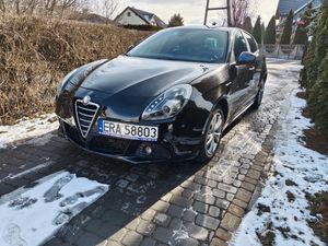 Alfa Romeo Giulietta 2.0 JTDM 16V Sprint 2016