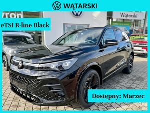 Volkswagen Tiguan III 2026