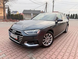Audi A4 B9 35 TDI S tronic advanced 2021