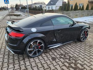 Audi TT 8S quattro S tronic 2021