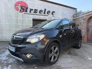 Opel Mokka I 2014