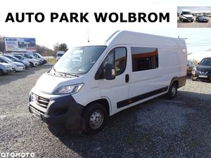 Fiat Ducato 2018