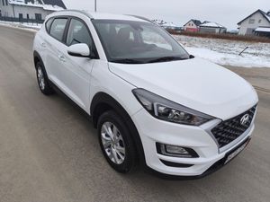 Hyundai Tucson III 1.6 GDi 2WD Select 2020