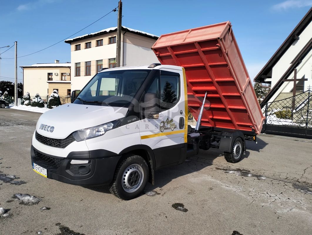 Iveco Daily 2018