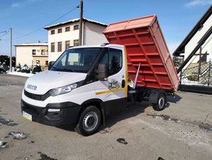 Iveco Daily 2018