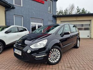 Ford S-Max I 2.0 TDCi DPF Business Edition 2014