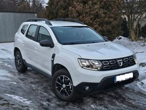 Dacia Duster II 2019