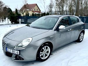 Alfa Romeo Giulietta 2010