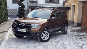 Dacia Duster I 2013