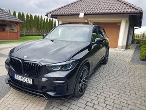 BMW X5 G05 2022