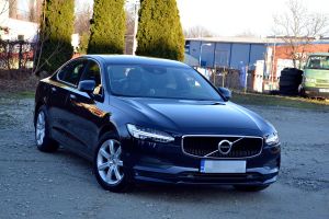Volvo S90 2017