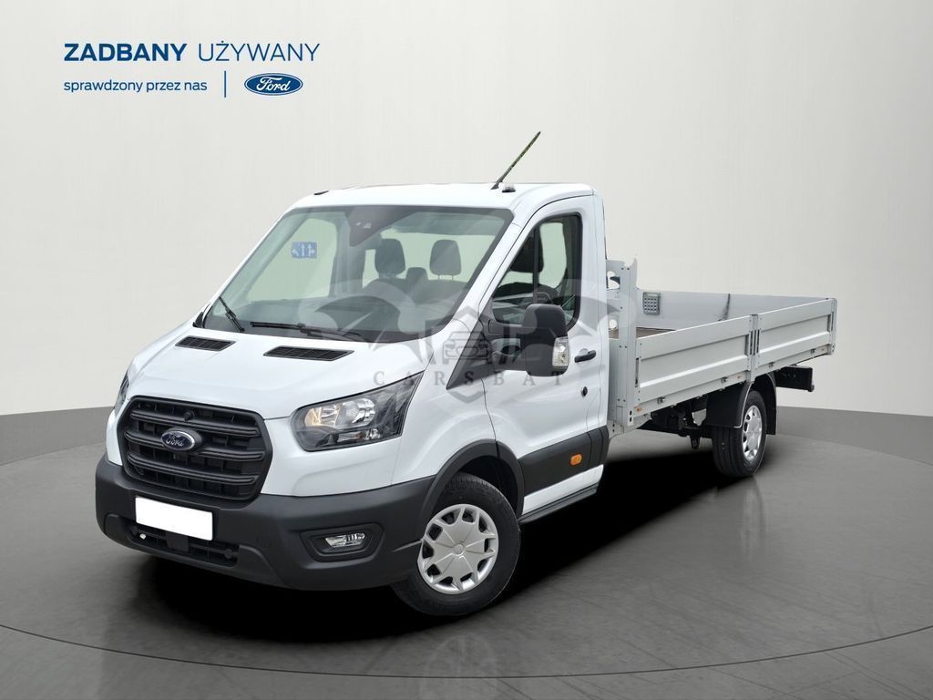 Ford Transit 2022