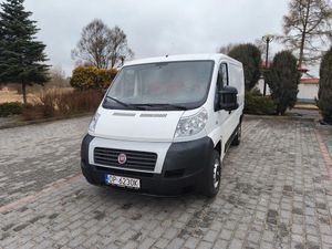 Fiat Ducato 2013