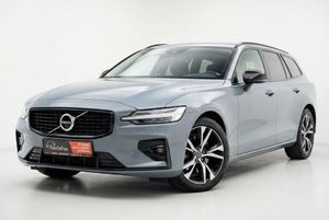 Volvo V60 II 2023