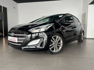 Hyundai i30 II 2014