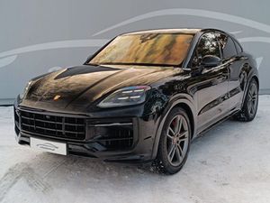 Porsche Cayenne III 2024