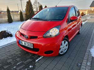 Toyota Aygo I 2009