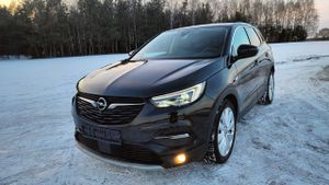 Opel Grandland 2.0 D Start/Stop Automatik Business INNOVATION 2019