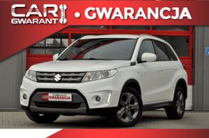 Suzuki Vitara II 2015