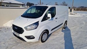 Ford Transit Custom 2020