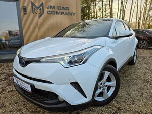 Toyota C-HR 2017